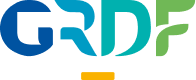 GRDF logo