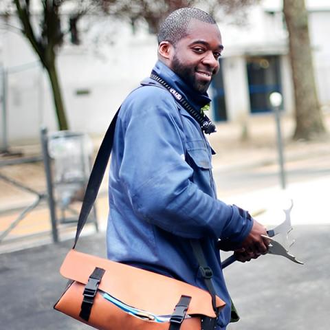Technicien gaz